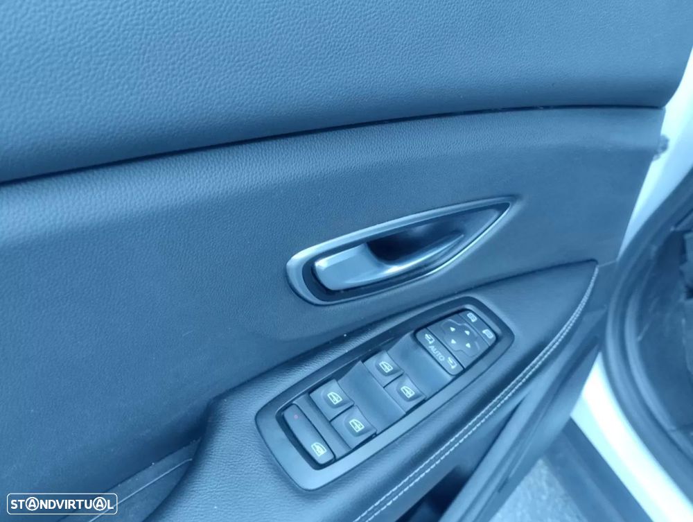 Renault Grand Scénic ENERGY dCi 130 INTENS - 19