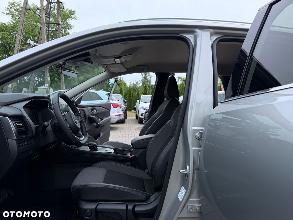 Nissan Qashqai 1.3 DIG-T MHEV Xtronic N-Connecta - 31