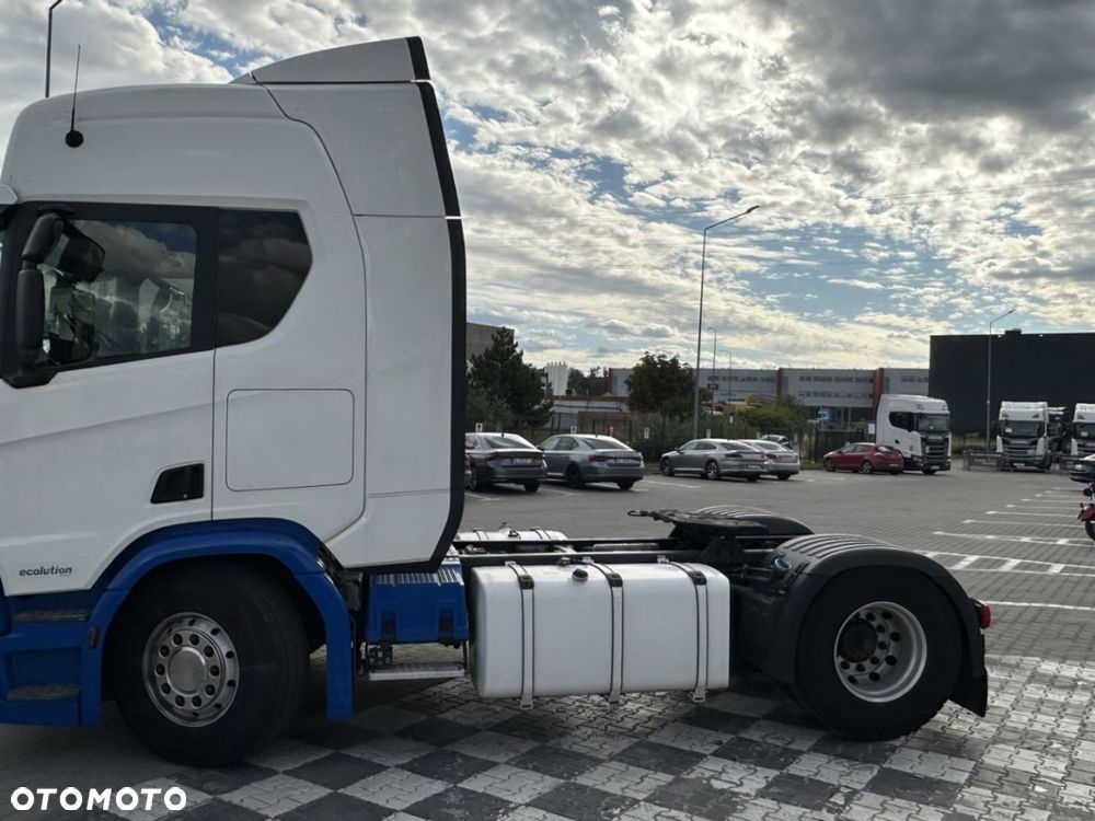 Scania R 500 A4x2NA - 5