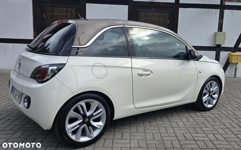Opel Adam 1.4 Glam - 5