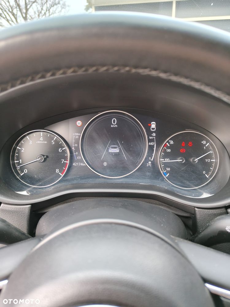 Mazda CX-30 2.0 mHEV Hikari 2WD - 20