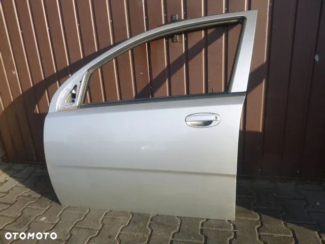 DRZWI LEWY PRZÓD LEWE PRZEDNIE DAEWOO KALOS KOLOR 95U - 5