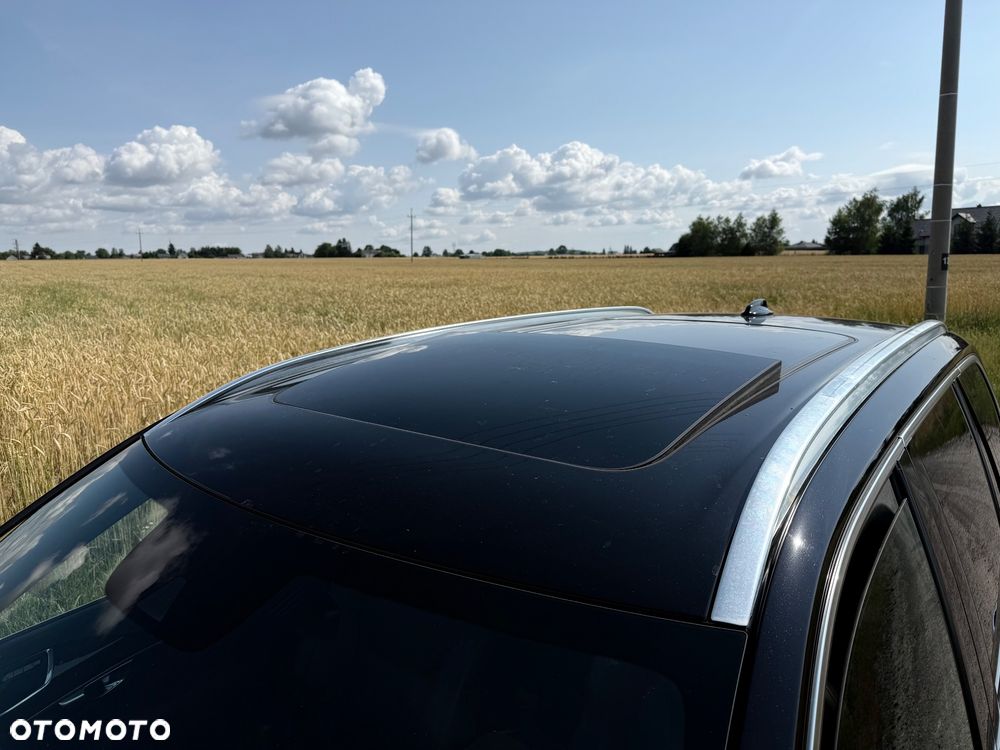 Volvo XC 90 T6 AWD Inscription 7os - 11