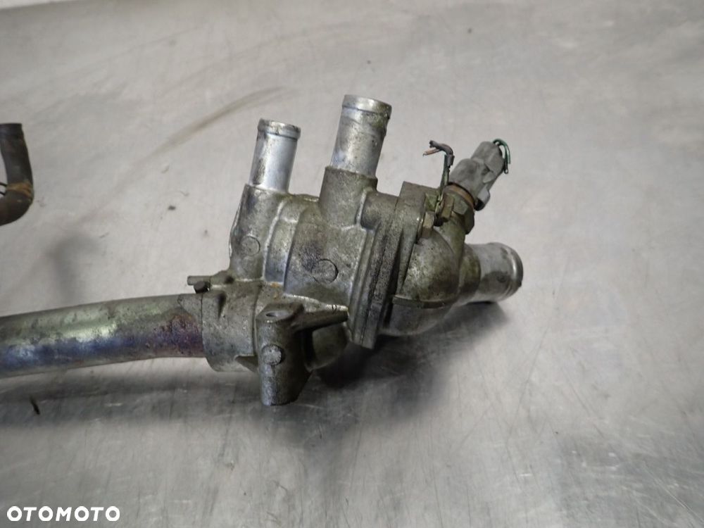 MAGISTRALA WODY OBUDOWA TERMOSTATU HONDA HR-V - 4