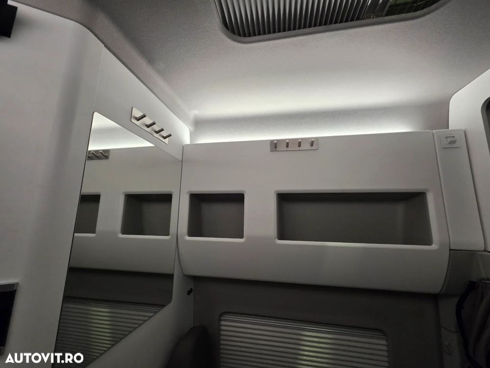 Volkswagen Grand California 600 - 15