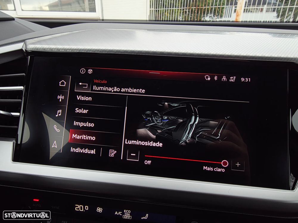 Audi Q4 e-tron 40 82 kWH - 21