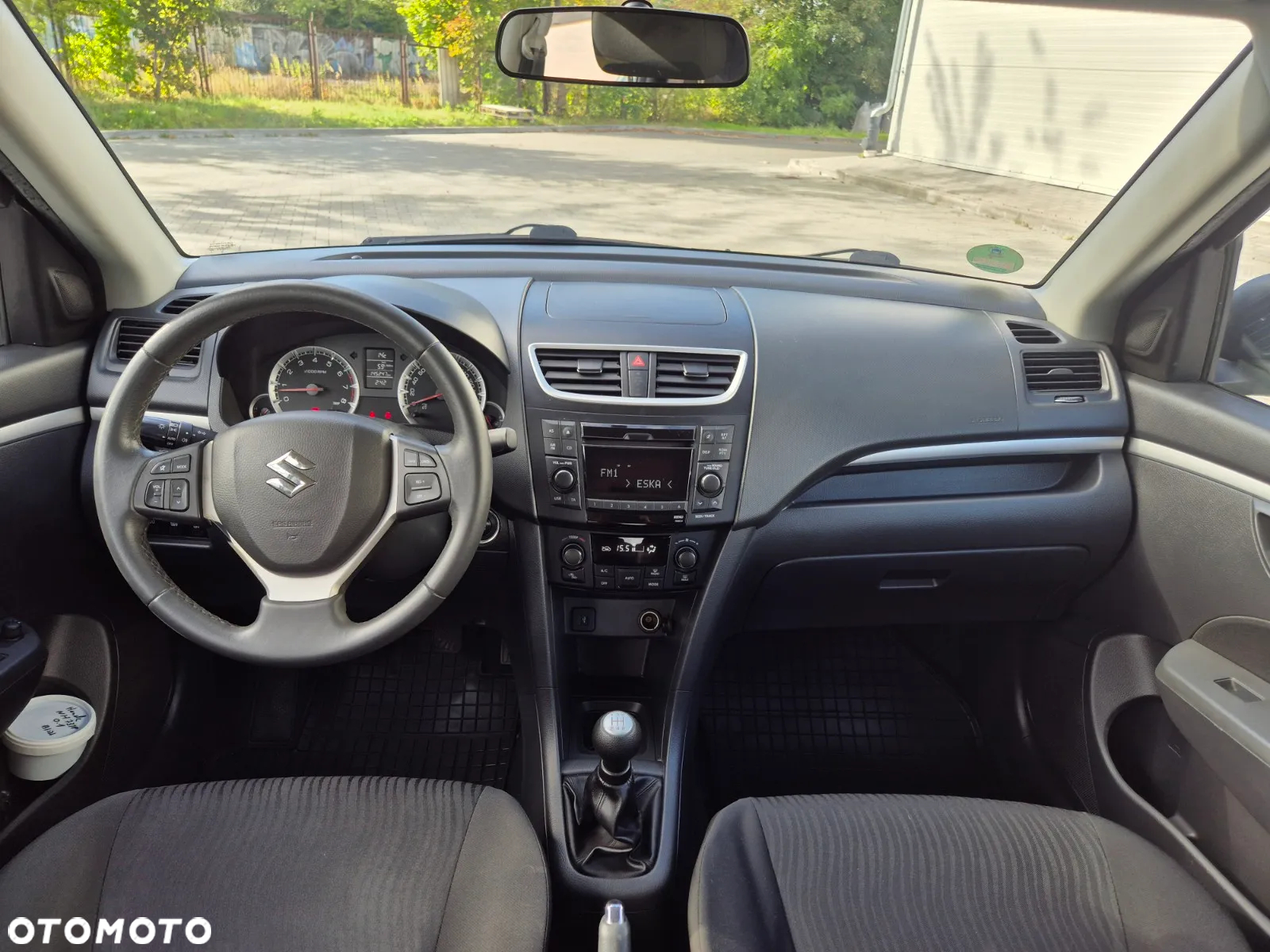 Suzuki Swift 1.2 Comfort - 5