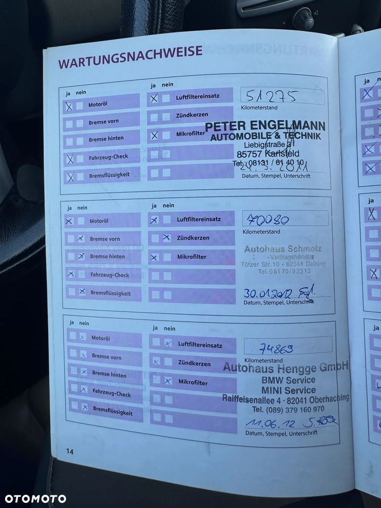 MINI Cooper Standard - 13