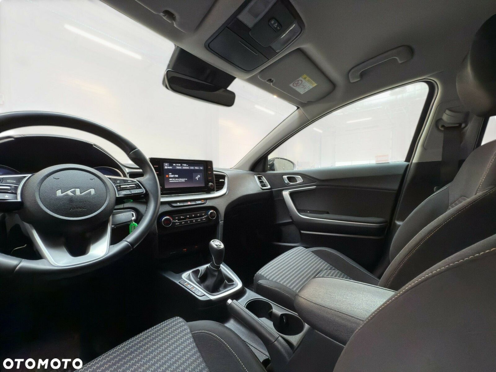 Kia XCeed 1.5 T-GDI L - 23