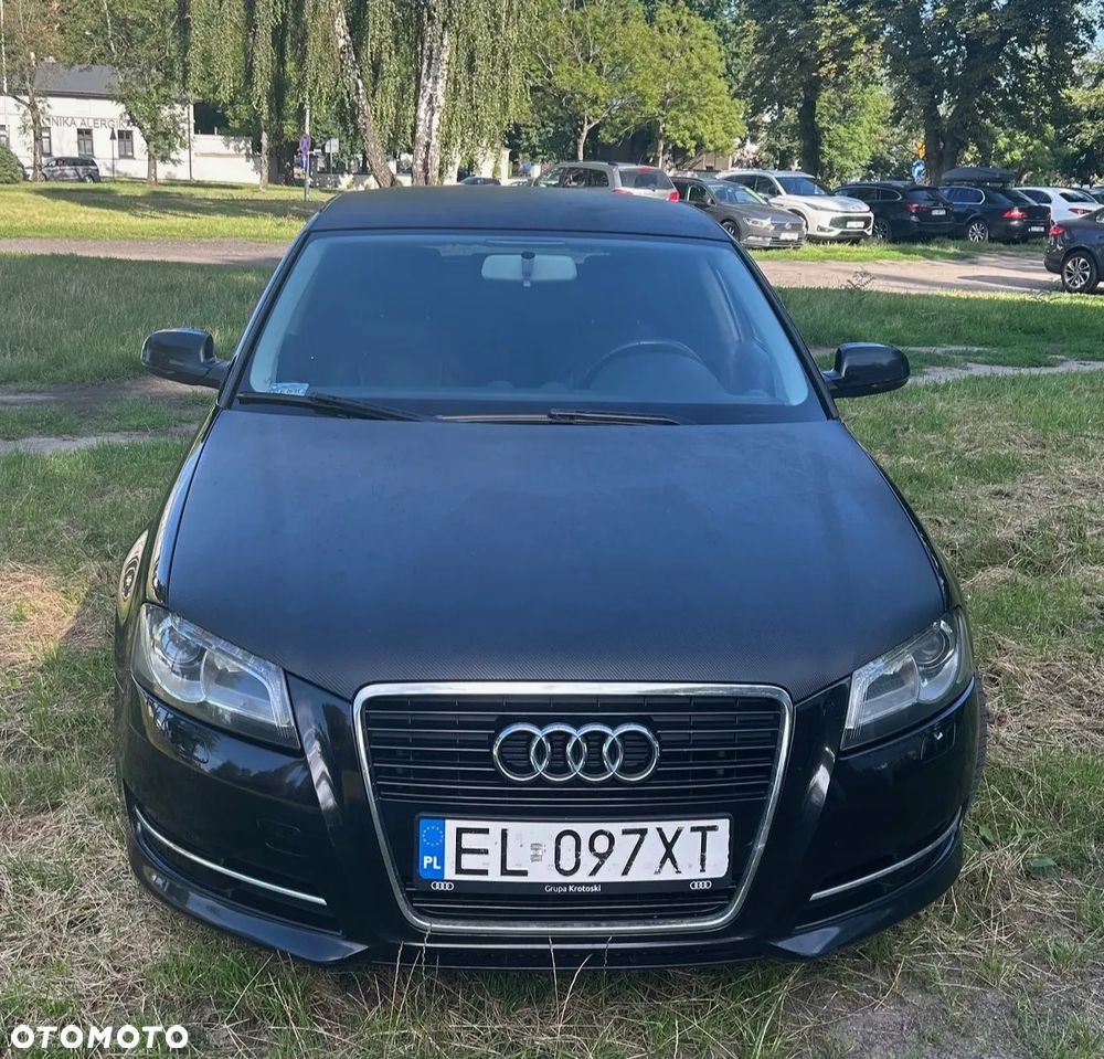 Audi A3 Sportback 1.6 Limited Edition - 1
