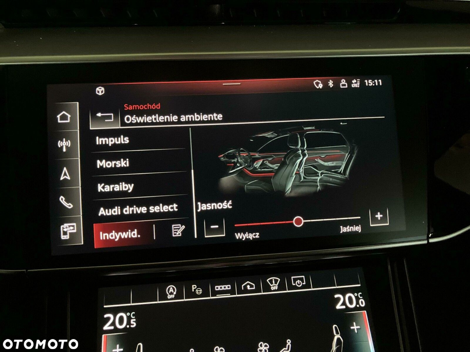 Audi A8 - 28