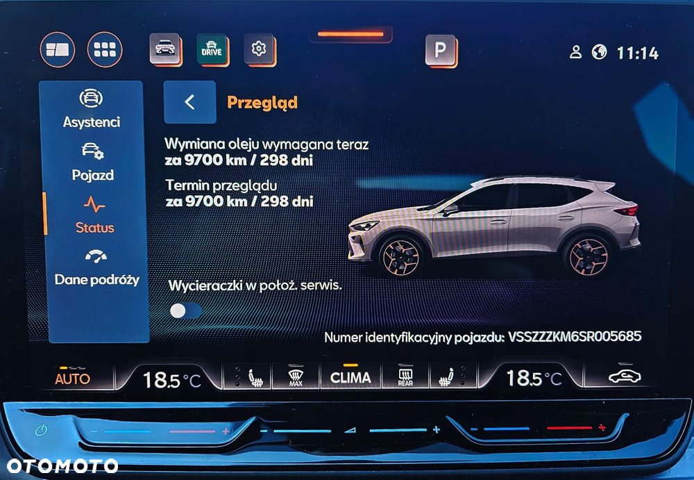 Cupra Formentor - 13