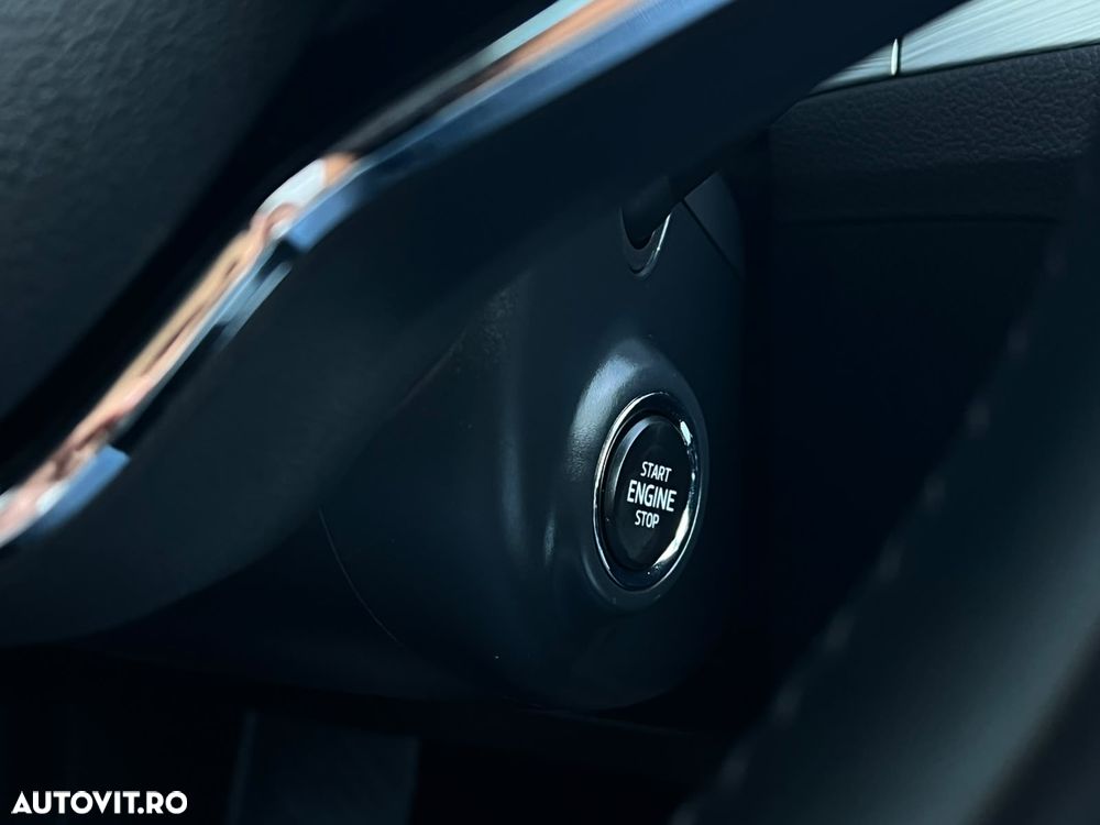 Skoda Superb 2.0 TDI DSG Ambition - 39