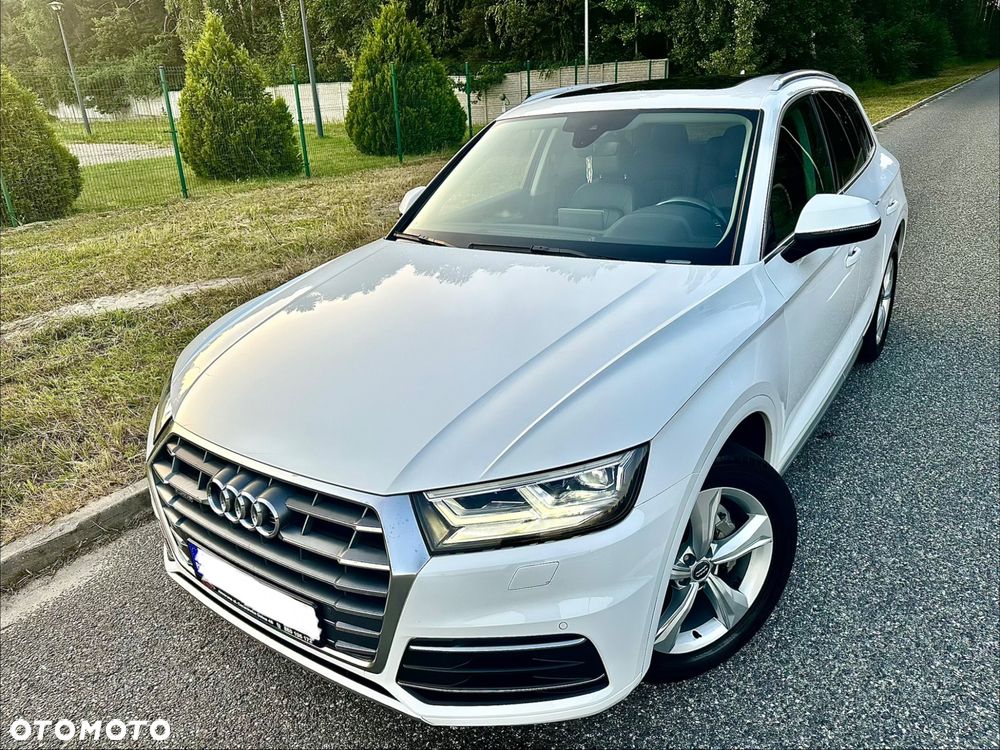 Audi Q5 - 15