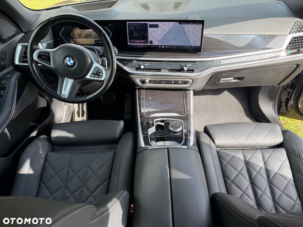 BMW X5 xDrive40d mHEV sport - 19