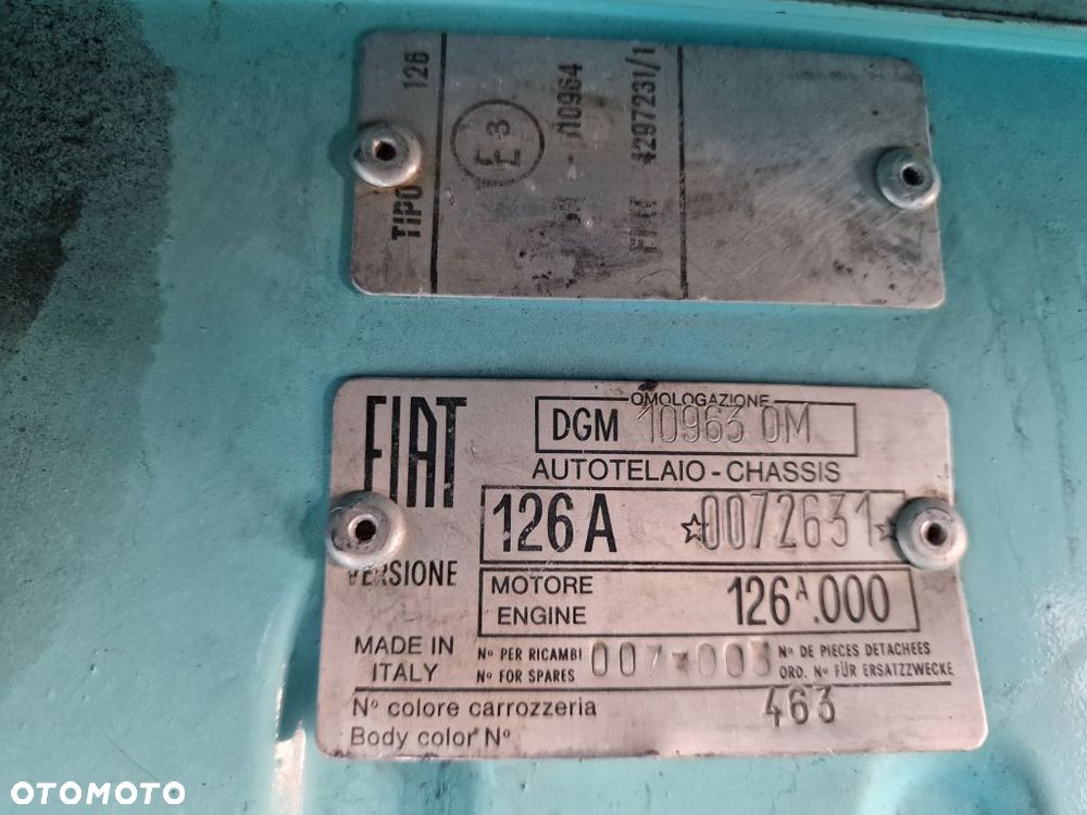Fiat 126 - 17