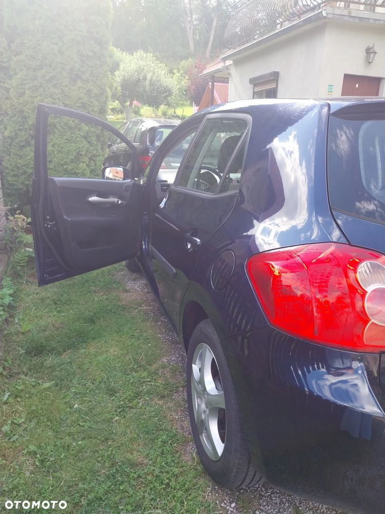 Toyota Auris 2.0 D-4D Luna - 4