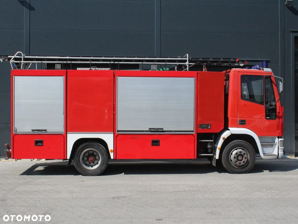 Iveco eurocargo - 5