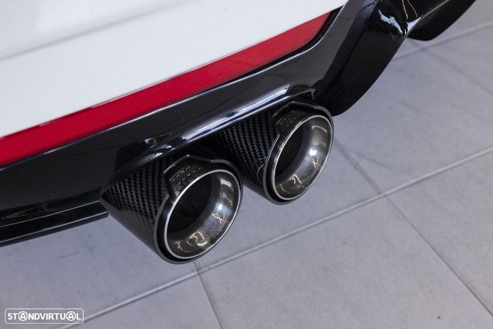 BMW 418 - 10