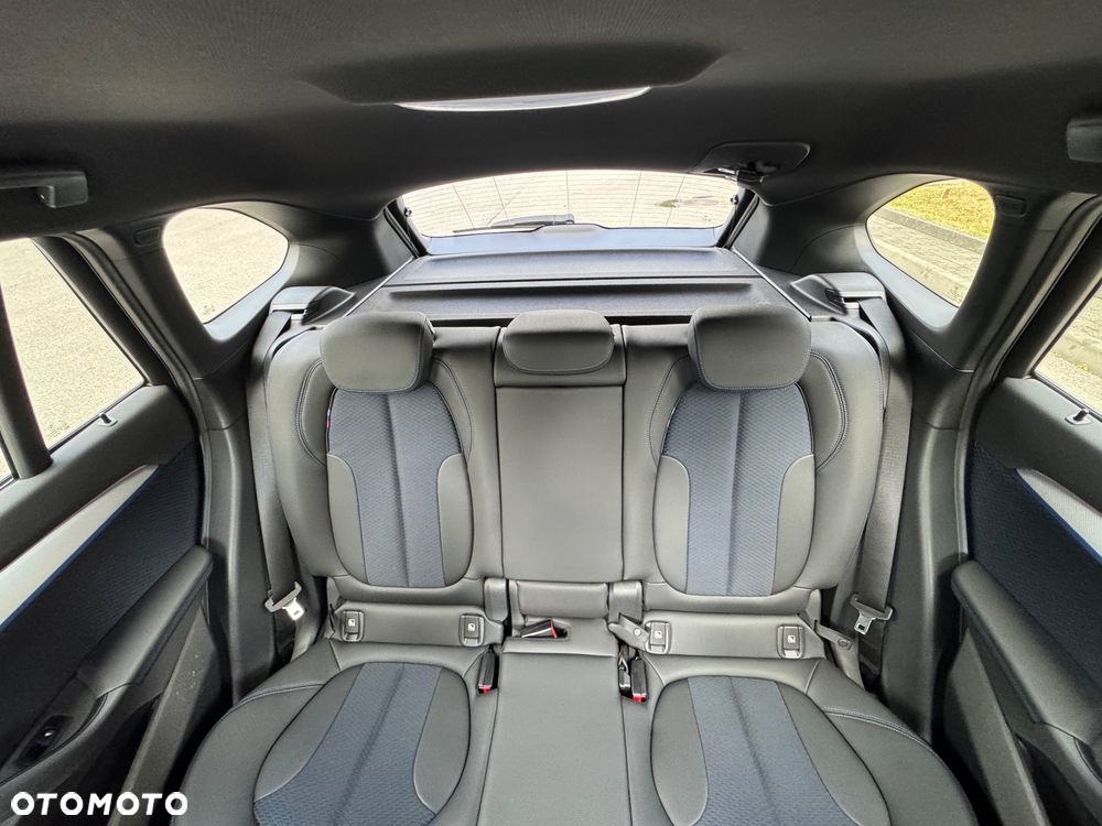 BMW X1 sDrive18i M Sport - 36