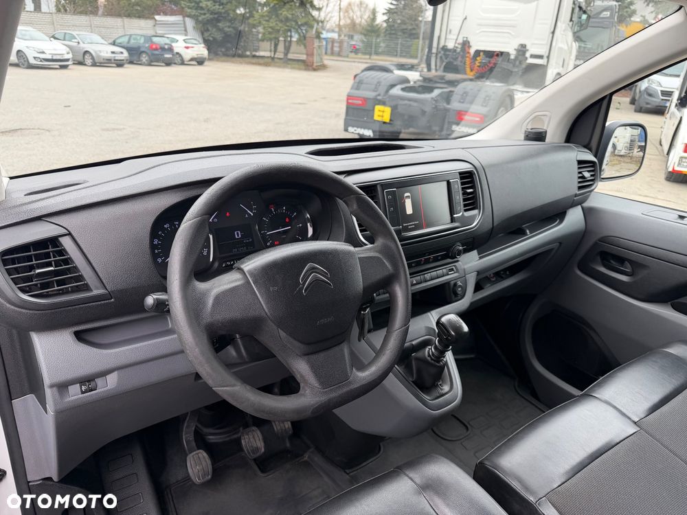 Citroën Jumpy - 14