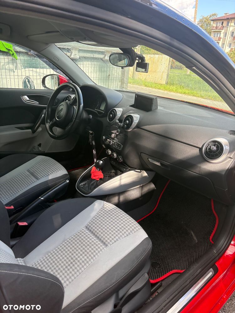 Audi A1 3-drzwiowe 1.4 TFSI Ambition S tronic - 29
