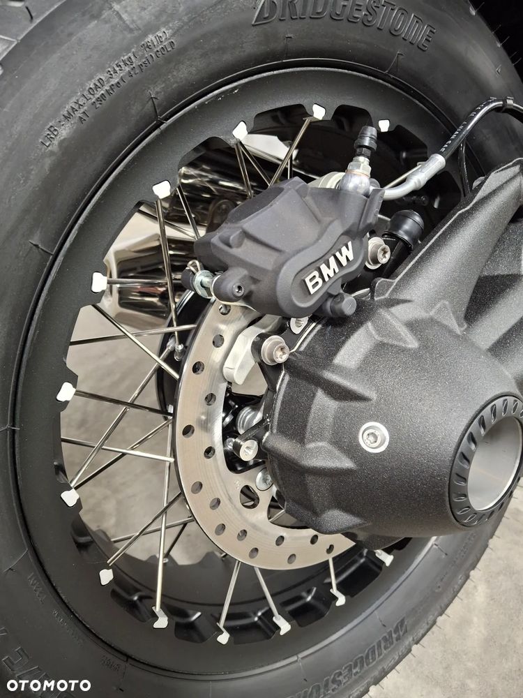 BMW R - 11