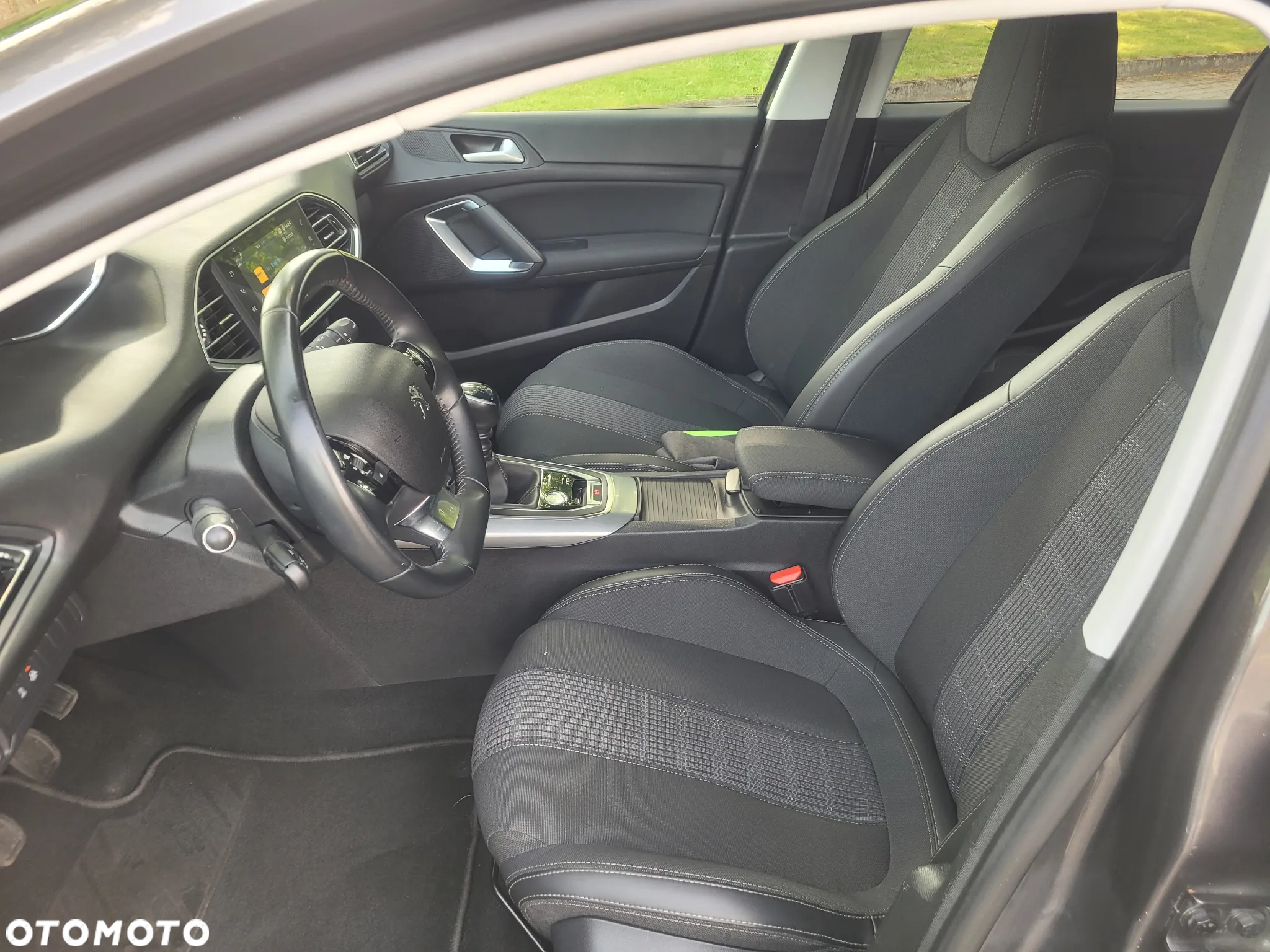 Peugeot 308 1.2 PureTech GPF Active S&S - 16