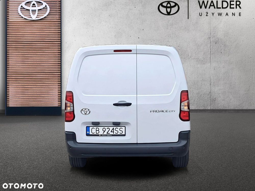 Toyota PROACE CITY - 5