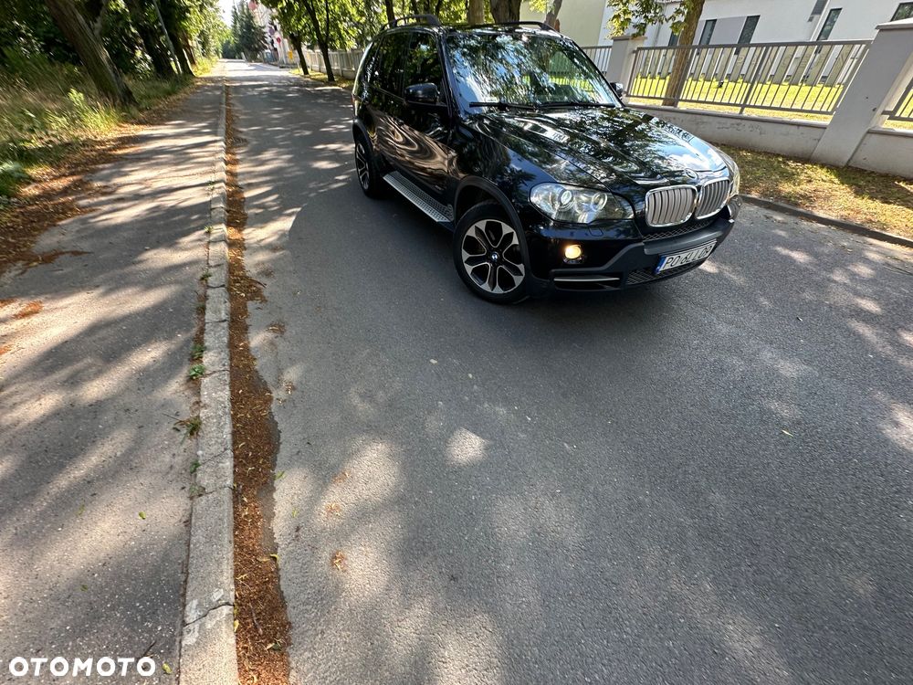 BMW X5 3.0sd xDrive - 10