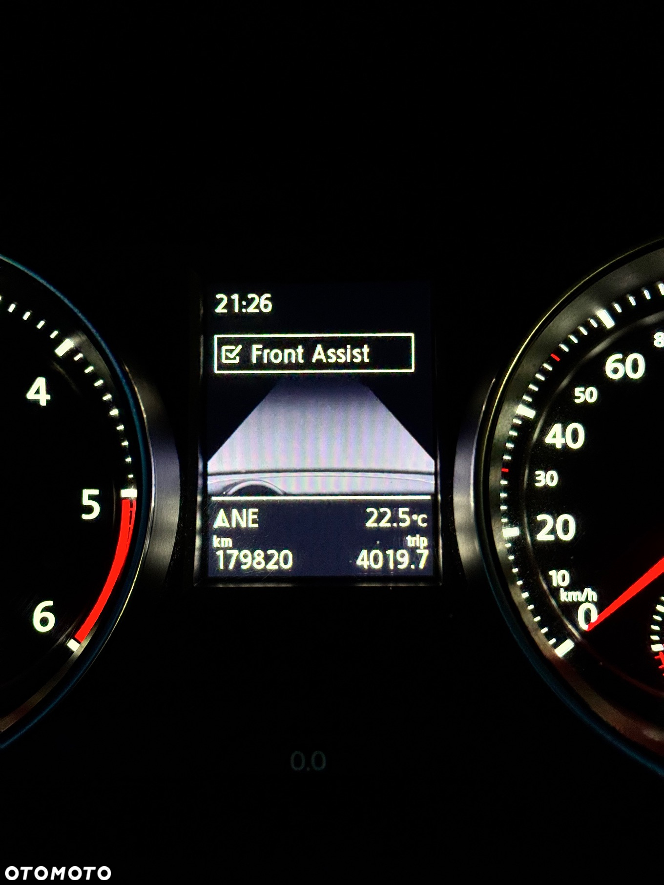 Volkswagen Golf VII 2.0 TDI BMT GTD - 15