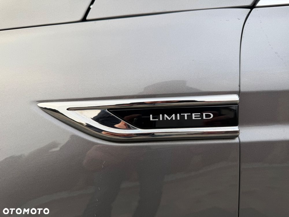 Renault Talisman 1.3 TCe FAP Limited EDC - 33