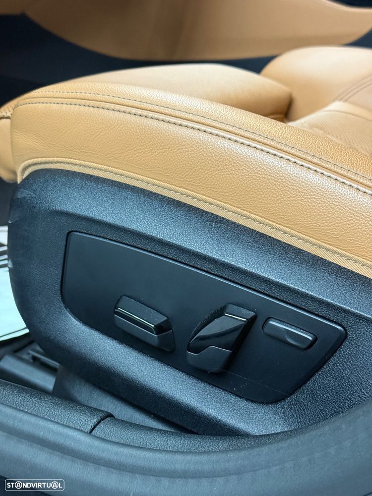BMW 520 d xDrive Pack Desportivo M Pro - 9