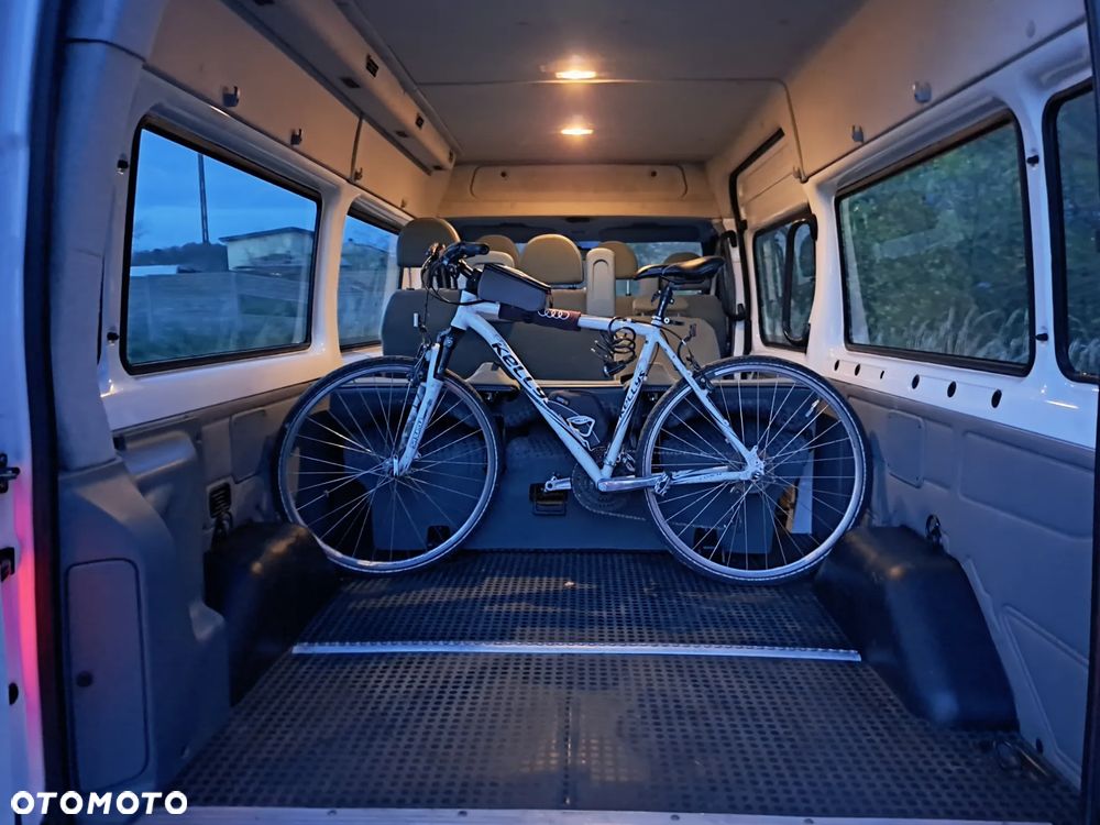 Ford Transit  3.2 TDCi FT 350 L - 10