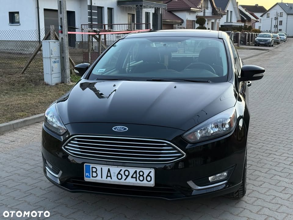 Ford Focus - 3
