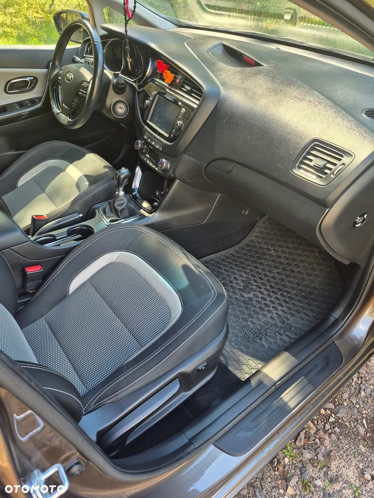 Kia Ceed 1.4 L Business Line - 9