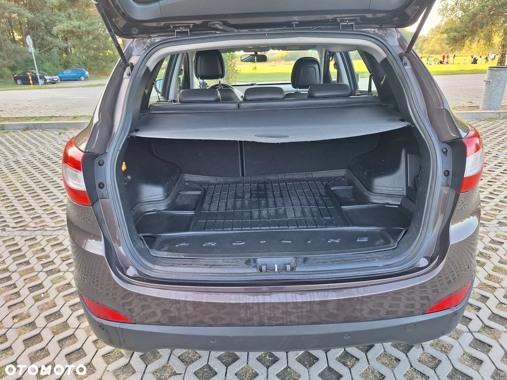 Hyundai ix35 1.6 GDI Style 2WD - 7