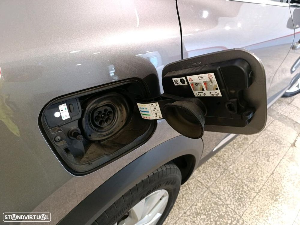 Renault Captur 1.6 E-Tech Plug-In Intens - 10