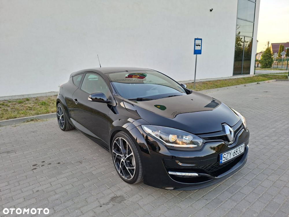Renault Megane R.S EU6 - 3