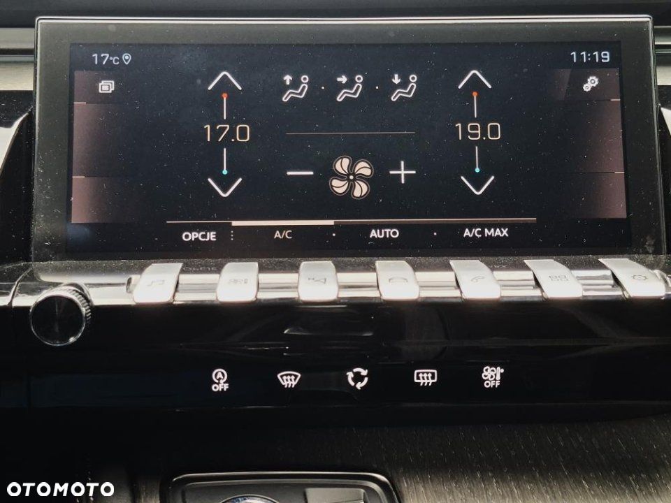 Peugeot 508 - 34