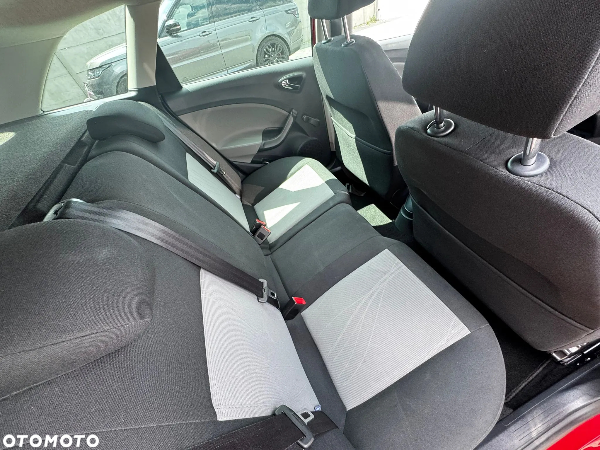 Seat Ibiza 1.2 TSI Ecomotive Style - 10