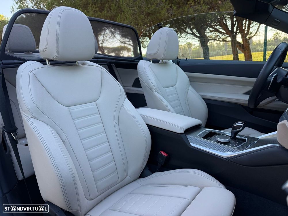 BMW M440 M440i xDrive Pack Desportivo M Pro - 34
