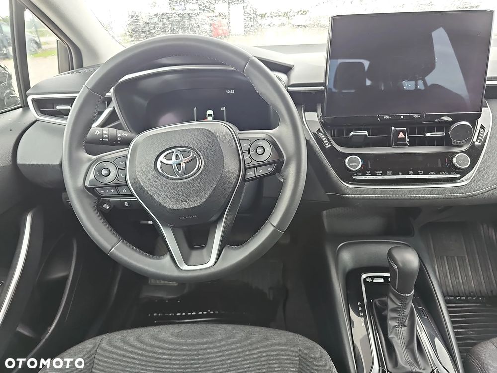 Toyota Corolla 1.8 Hybrid Comfort - 11