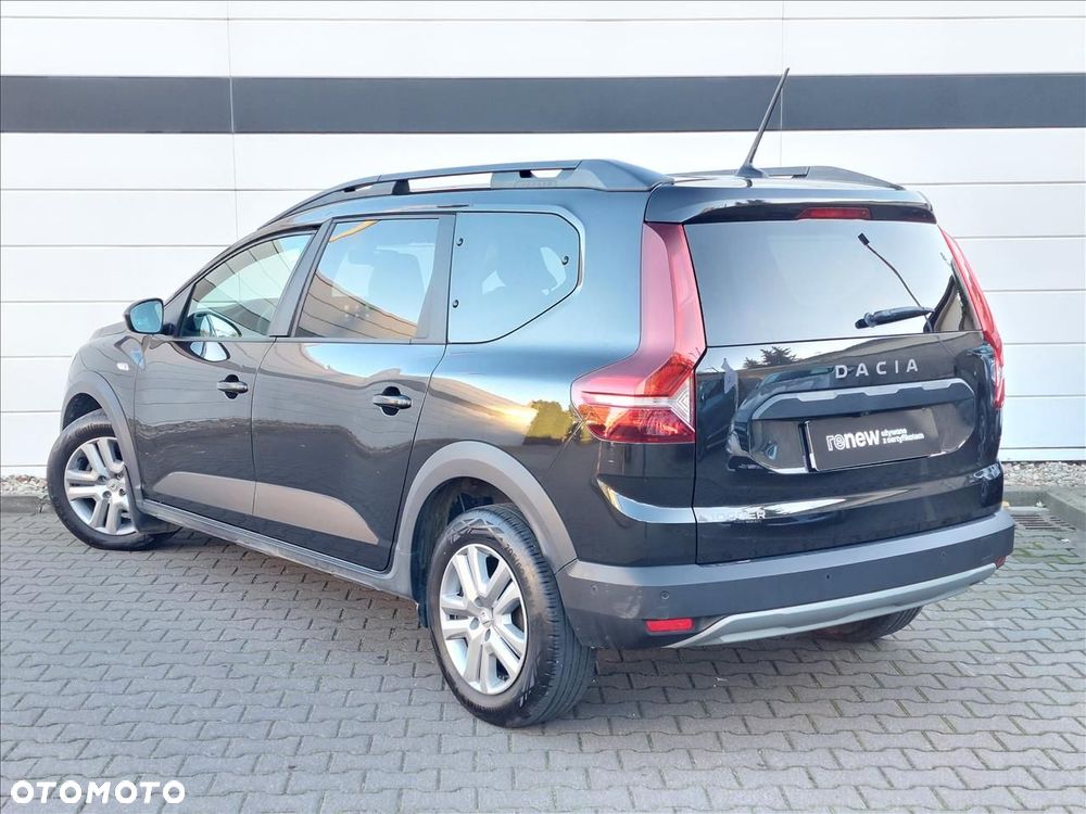 Dacia Jogger - 3