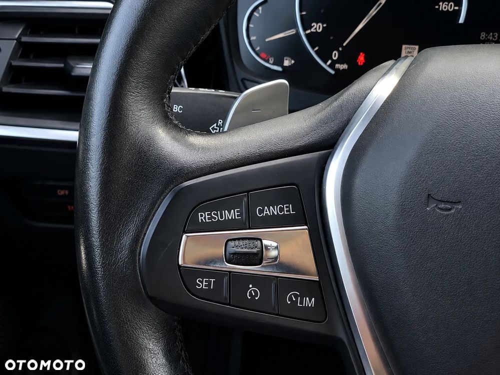 BMW Seria 3 - 16