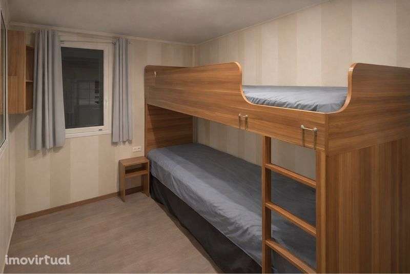 Vivenda mobil home agua e luz incluido - Grande imagem: 3/3