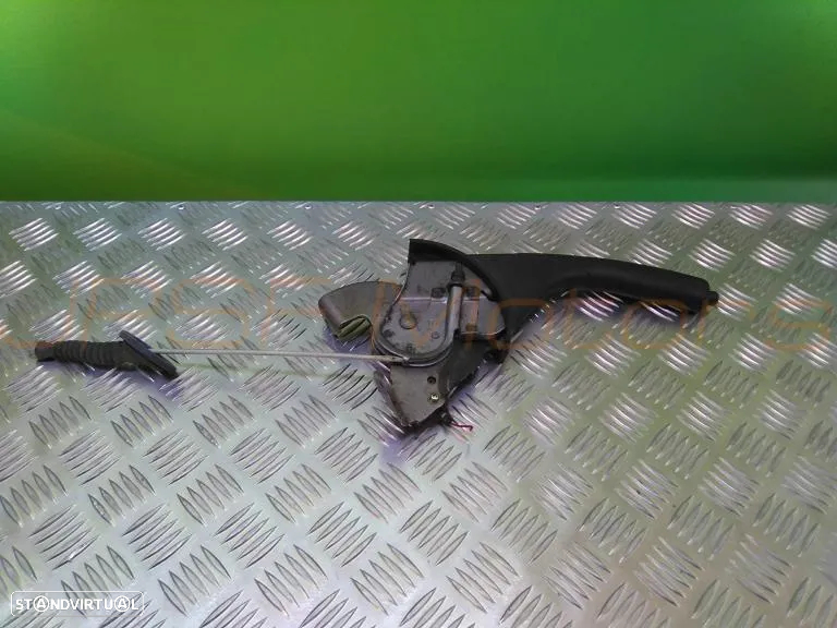 PEÇAS AUTO USADAS para Toyota RAV 4 II 2.0 D 4WD 2002 - 27