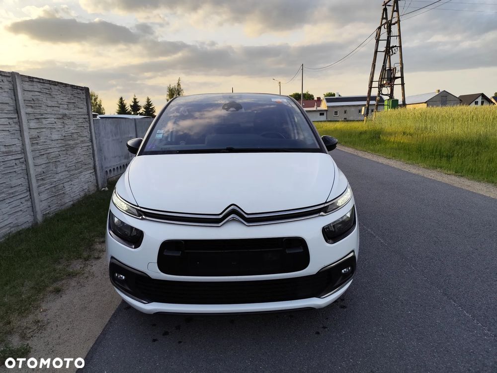 Citroën C4 Picasso PureTech 130 Stop&Start Exclusive - 7