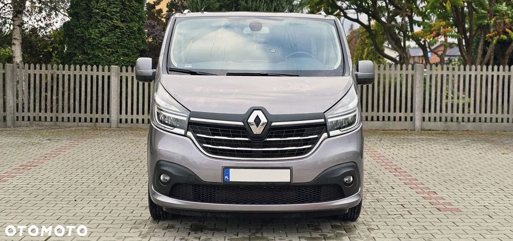 Renault Trafic ver-grand-spaceclass-2-0-dci - 7