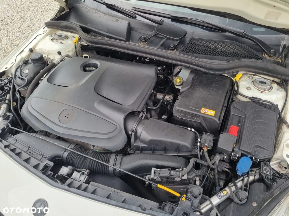 Mercedes-Benz Klasa A 180 AMG Line - 13